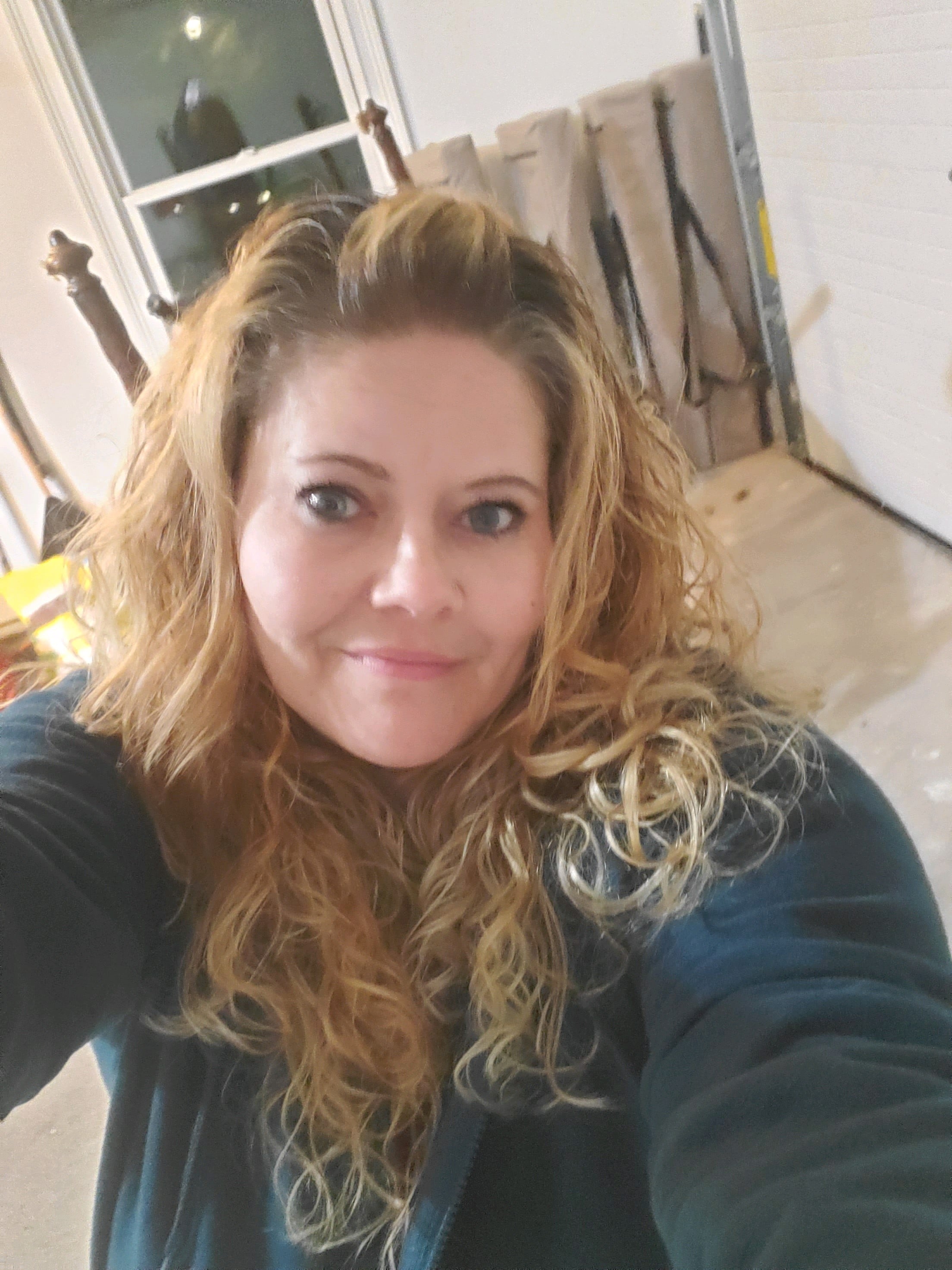 Photo of Cassie Wilkins