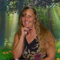 Photo of Kathy Worley