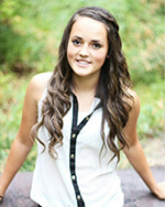 Photo of Marina Wilkins