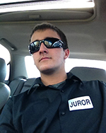 Photo of Mark Gargano